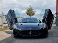 Usata Maserati MC20 630 CV (463 kW) 2021 Nero Coupé