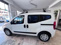 Occasion Fiat Qubo Dynamic 75 ch (55 kW) 2015 Blanc Monospace