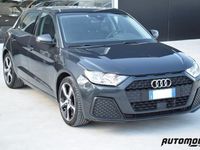 usata Audi A1 Sportback 110CV