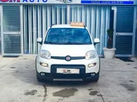 Usata Fiat Panda City Life 70 CV (51 kW) 2022 Bianco Utilitaria