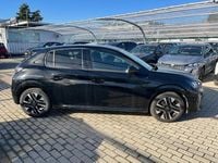 Usata Peugeot 208 Allure 101 CV (74 kW) 2024 Nero Utilitaria