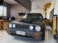 Usata VW Golf III 68 CV (50 kW) 1992 Grigio Utilitaria