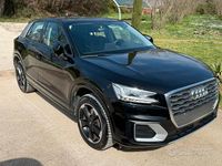 Usata Audi Q2 Sport 116 CV (85 kW) 2017 Nero SUV