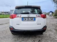 Occasion Toyota RAV4 Active 124 ch (91 kW) 2014 SUV