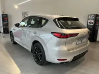 Usata Mazda CX-60 Homura-Line 249 CV (183 kW) 2024 Argento SUV