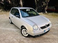 usata VW Lupo NEOPATENTATI