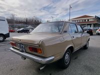 usata Fiat 132 132S 1.600