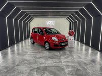Usata Fiat Panda Connect 69 CV (50 kW) 2021 Rosso Utilitaria