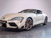 Usata Toyota Supra Sport 258 CV (189 kW) 2024 Bianco perlato Coupé