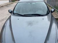 Usata Alfa Romeo 147 116 CV (85 kW) 2003 Grigio Utilitaria