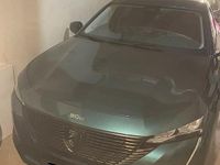 Usata Peugeot 308 SW 131 CV (96 kW) 2022 Station wagon