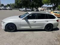 Usata BMW 320 Advantage 190 CV (139 kW) 2018 Station wagon