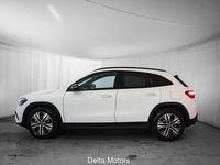 Nuova Mercedes GLA200 Advanced Plus 150 CV (110 kW) 2025 Nero SUV