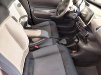 Usata Citroën C4 Cactus 92 CV (67 kW) 2015 Utilitaria