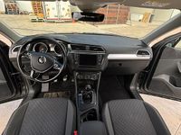 Usata VW Tiguan 116 CV (85 kW) 2016 SUV