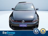 usata VW Golf VII GOLF 5P 2.0 TSI GTI CLUBSPORT DSG