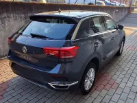 Usata VW T-Roc Business 116 CV (85 kW) 2020 SUV