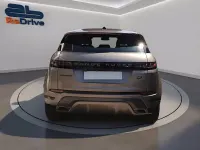 Usata Land Rover Range Rover evoque R-Dynamic 160 CV (117 kW) 2023 Bronzo metalizzato SUV
