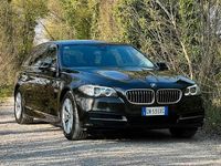 Usata BMW 520 Comfort Edition 190 CV (139 kW) 2015 Station wagon