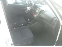 Usata Hyundai ix20 Style 90 CV (66 kW) 2014 Bianco Utilitaria