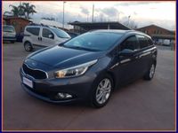 usata Kia Ceed -- 1.4 GPL 5 porte Active