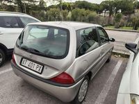 Usata Lancia Ypsilon 60 CV (44 kW) 1997 Argento Utilitaria