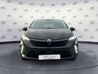 Usata Renault Clio V Evolution 91 CV (66 kW) 2025 Nero Utilitaria