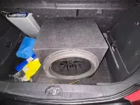 Usata Opel Corsa 85 CV (62 kW) 2013 Nero Utilitaria