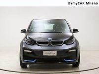 usata BMW i3 i3 (I01)120Ah Advantage -imm:29/10/2021 -23.666km