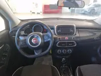 Usata Fiat 500X Pop Star 95 CV (69 kW) 2017 Antracite SUV