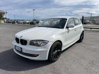 Usata BMW 118 143 CV (105 kW) 2011 Utilitaria