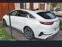 Usata Kia ProCeed GT-Line 160 CV (117 kW) 2021 Bianco Station wagon