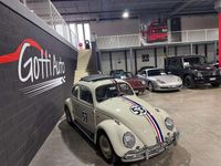 Usata VW Beetle 34 CV (25 kW) 1964 Beige Utilitaria