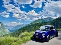 usata Abarth 595 1.4 16v t. t-jet Competizione 180cv