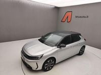 Usata Opel Corsa 101 CV (74 kW) 2025 Kristall silver Utilitaria