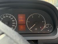 Usata Mercedes A180 109 CV (80 kW) 2006 Grigio Monovolume