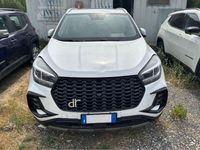 Usata DR DR 5.0 149 CV (109 kW) 2022 Bianco SUV