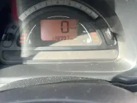 Usata Citroën C3 2003 Rosso Berlina