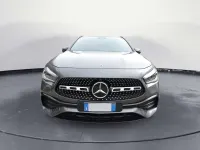 Usata Mercedes GLA250 Premium 224 CV (164 kW) 2021 Grigio SUV