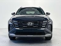 Nuova Hyundai Tucson 160 CV (117 kW) 2026 Sailing blue pearl SUV