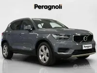 Usata Volvo XC40 Business Edition 190 CV (139 kW) 2020 Grigio SUV