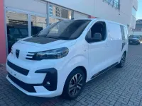 Nuova Peugeot Expert S 150 CV (110 kW) 2026 Bianco Furgone