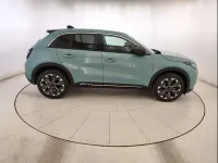 Usata Fiat 600 La Prima 101 CV (74 kW) 2025 Azzurro acqua ch SUV