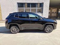 Usata Jeep Compass Limited 131 CV (96 kW) 2024 Other SUV