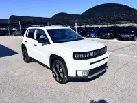 Nuova Fiat Grande Panda La Prima 101 CV (74 kW) 2026 Bianco Utilitaria