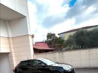 Usata Alfa Romeo Giulietta Sprint 105 CV (77 kW) 2015 Nero Berlina