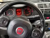 Usata Fiat Panda 69 CV (50 kW) 2019 Grigio Utilitaria