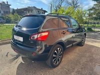 usata Nissan Qashqai 1.5 dci N-Tec Dpf FL