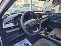 Nuova DR DR 3.0 116 CV (85 kW) 2026 Bianco SUV