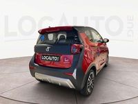 Usata DR DR 1.0 44 kW (61 CV) 2023 Rosso Utilitaria